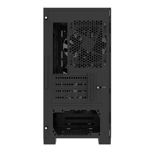 Montech Air 100 black PC Case - Vektra Computers LLC Montech Air 100 black PC Case - Vektra Computers LLC